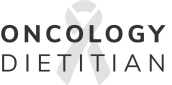 Oncology Dietitian