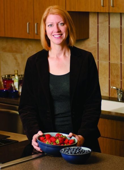 RhoneLevin berries